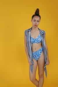 על גל ההצלחה: קורס תפירת בגדי ים במרכז